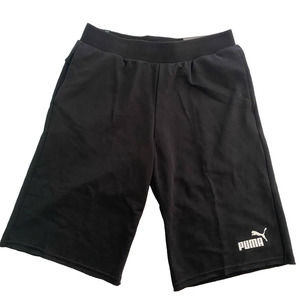 Puma x top coogi shorts